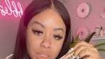 Bubbles Galore Cosmetics lip collection swatches www ...