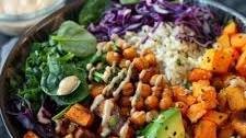 Buddha Bowl