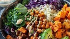 Buddha Bowl