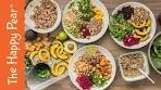 Buddha Bowl 3 WAYS