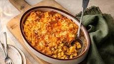 Budget vegetarian and vegan