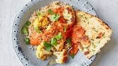Budget vegetarian recipes