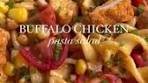 BUFFALO CHICKEN PASTA SALAD The perfect summer side ...