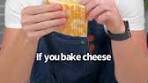 Buffalo Chicken Roll Ups How to make them: Lay 4 slices of ...