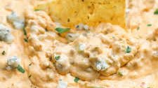 Buffalo Sausage Dip