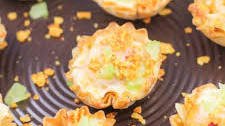 Buffalo Shrimp Bites
