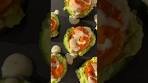 buffalo shrimp bites