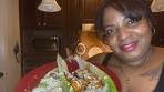 Buffalo Shrimp Lettuce Wraps