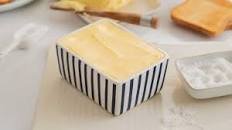 Butter