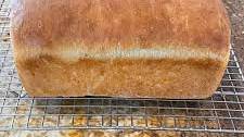 Buttermilk Bread Recipe - Extra Soft