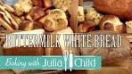 Buttermilk White Bread and Salsa Quitza with Lora Brody ...