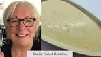 Caesar Salad Dressing With Greek Yogurt