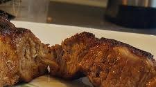 Cajun Pork Chops
