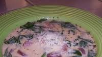 Cajun Potato Soup Recipe