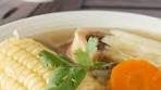 Caldo de Res, or Mexican Beef Soup Loaded with chunks of ...