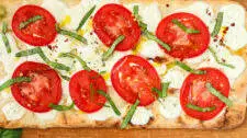Caprese Flatbread