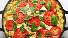 Caprese Mac ‘N’ Cheese Recipe by Tasty