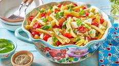 Caprese Pasta Salad