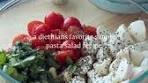 Caprese Pasta Salad Spring is coming & I'm so excited to see ...