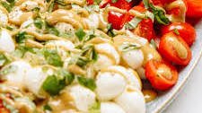 Caprese Salad Recipe