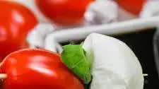Caprese Skewers