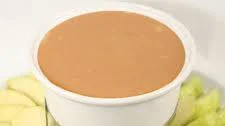 Caramel Fondue