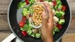 Cashew Chicken Stir-Fry Recipe by Tasty