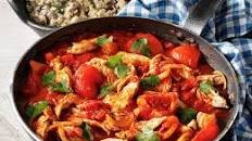 Casserole recipes