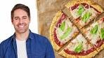 Cauliflower Pizza Crust