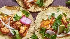 Cauliflower Tacos