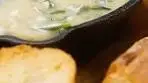 Celebrate the new year with an oozing Copycat Melting Pot ...