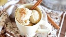 Chai Latte Ice Cream