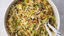 Chang's Famous Noodle Salad Recipe