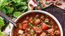 Charro Beans