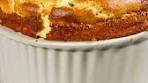 Cheese and Chive Soufflé🥚Mrs. White, in the kitchen, with a ...