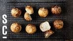 Cheese Beer Bread | Pane alla birra e formaggio 🍺