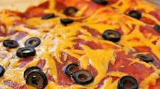 Cheese Enchiladas with Red Sauce