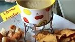 Cheese Fondue | Classic Swiss Home-made Recipe | Kanak's ...