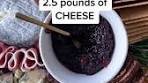 Cheese Lover's Dream: Murray's Cheese Holiday Feast Gift Box