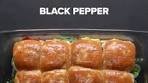 Cheeseburger Sliders Recipe by Tasty