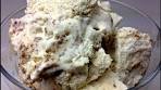 CHEESECAKE ICE CREAM - Todd's Kitchen