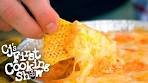 Cheesy and Spicy Buffalo Chicken Ranch Dip Recipe | CJ's ...