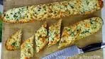 Cheesy Garlic Bread- Bonus Recipe | CaribbeanPot.com