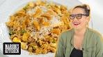 CHEESY?! Garlic Butter Fried Rice 😱 | #WithMe | Marion's ...