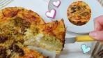 cheesy potatoes and broccoli casserole - healthy recipe super ...
