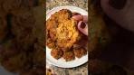 Cheesy Sausage and Rotel Balls 🔥🔥🔥 #sausageballs ...
