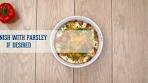 Cheesy Sausage Spinach Dip | Check out this easy and ...