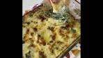 Cheesy Spinach Artichoke Dip Recipe