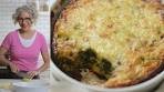 Cheesy Spinach-Potato Egg Casserole - Everyday Food with ...