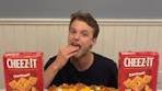 Cheez-It on Instagram: "You ever make nachos out of Cheez-It ...